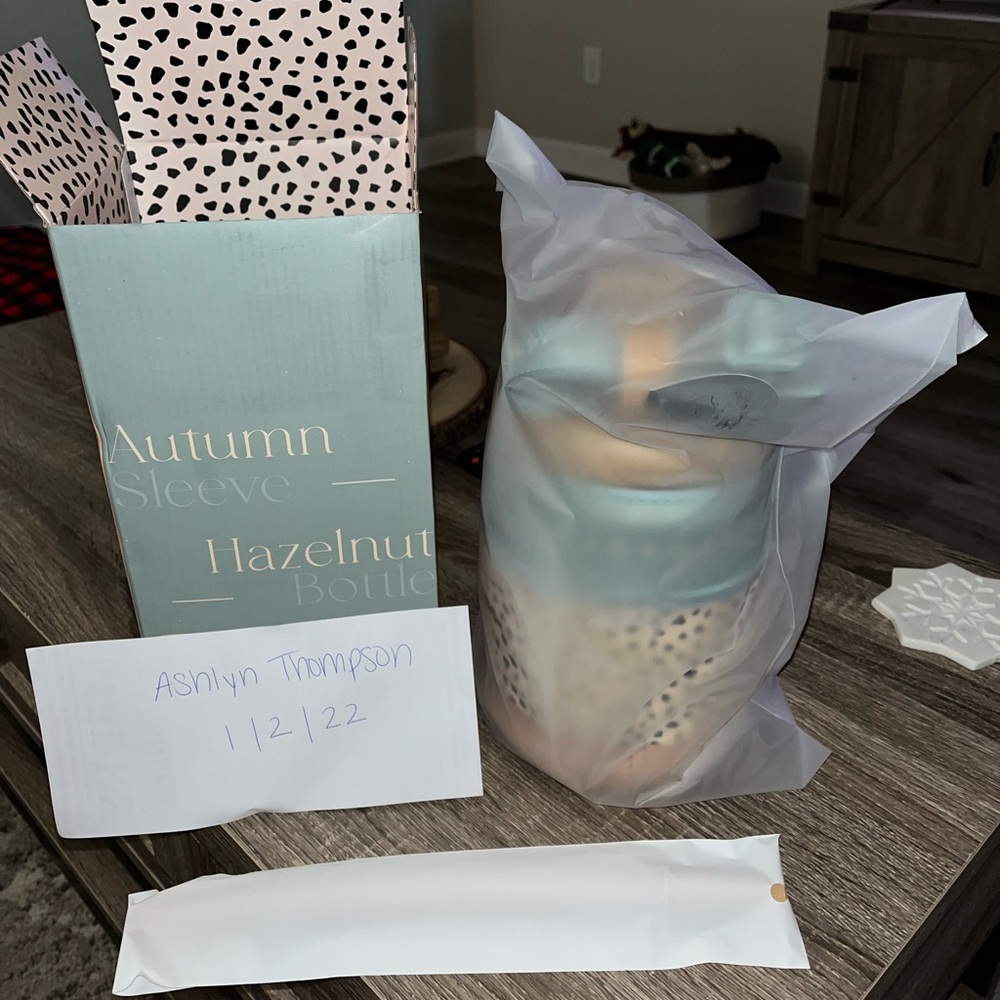 HYDROJUG AUTUMN BUNDLE